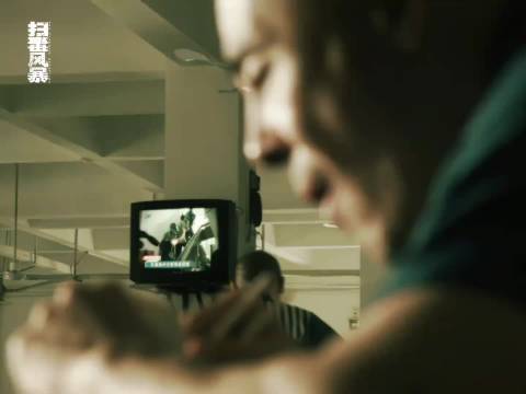 凭卢少华的头脑，如果他走正道，也是身价不菲的企业家， ◎扫毒风暴