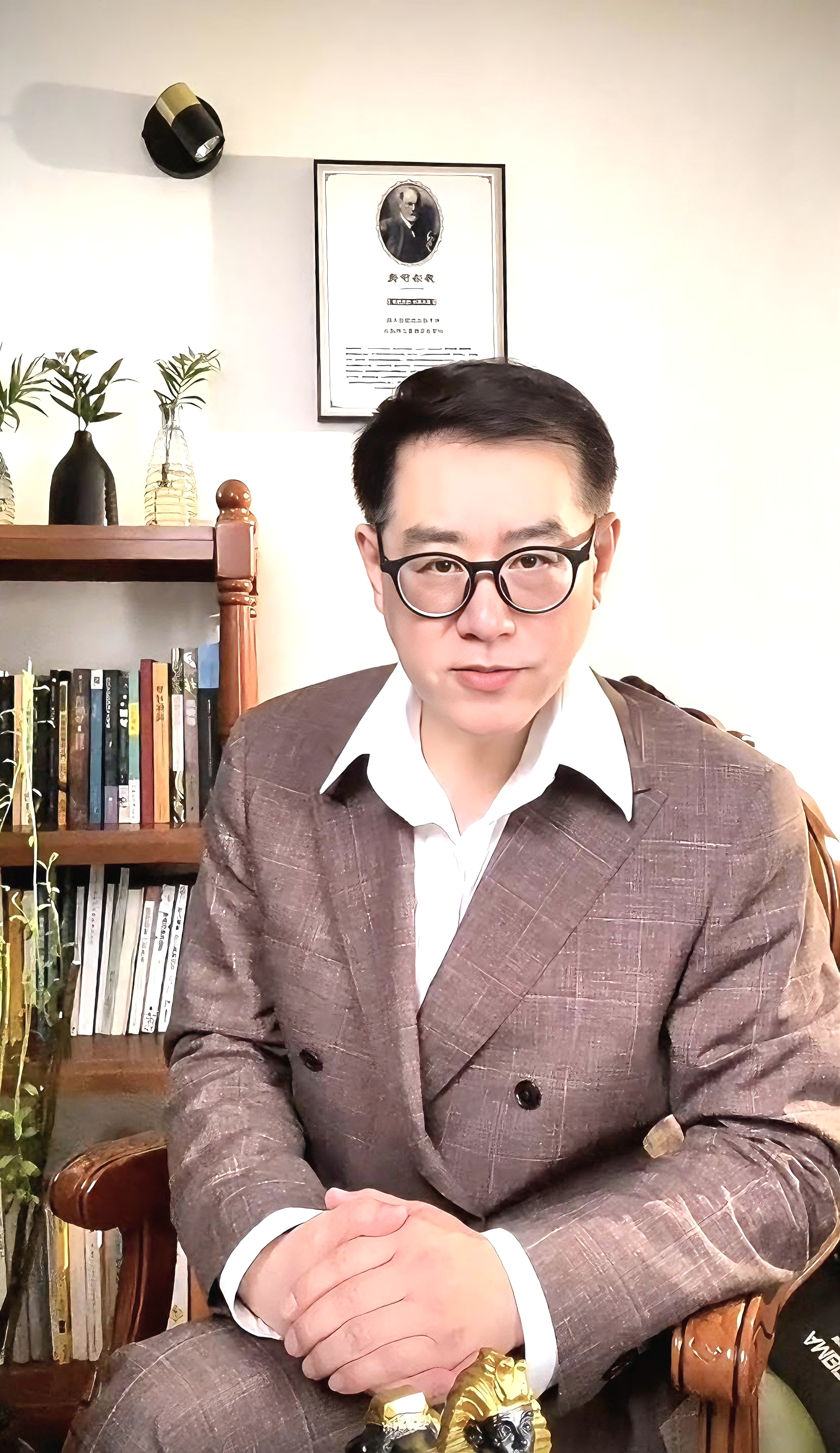 心理元宇宙：从神话中大步走来的176个“玛姆斯”