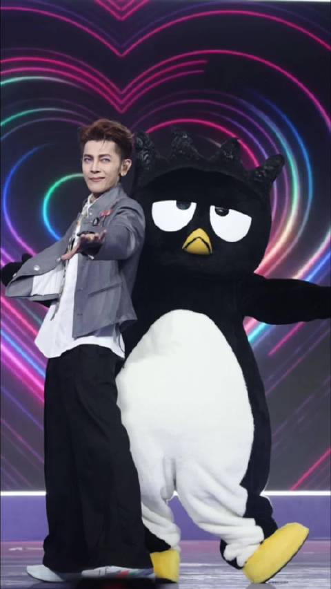 上海三丽欧 实力派就是不一样