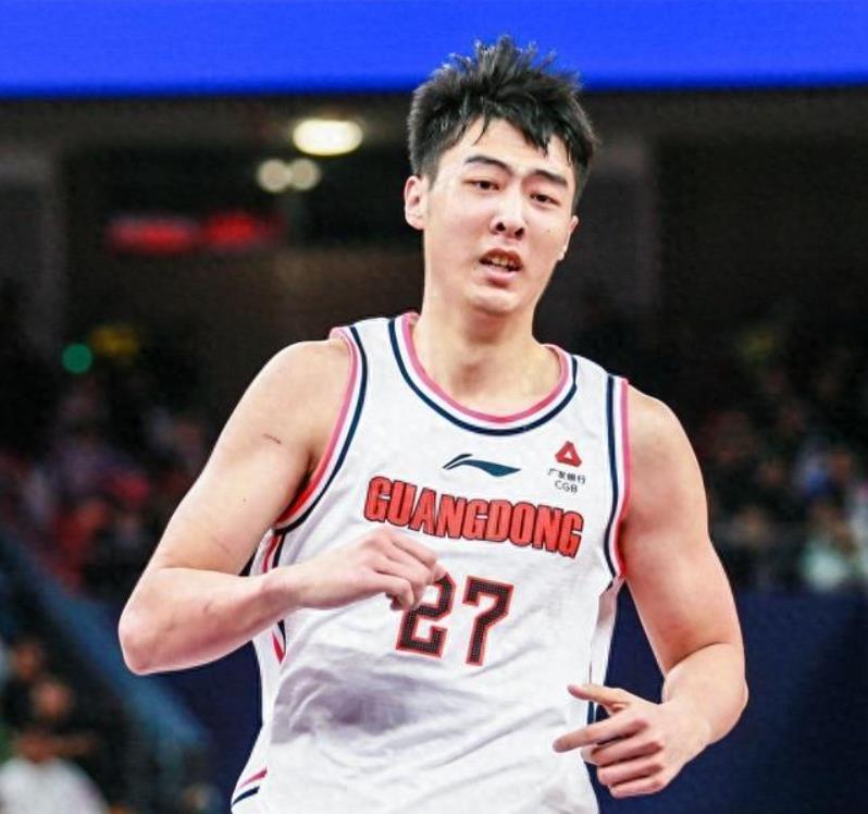 广东队张明池宣布离队，辽宁队2球员被禁赛三年，或留洋西班牙