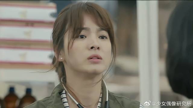 姜暮烟霸气下令救人，柳时镇听着对讲，欣慰了