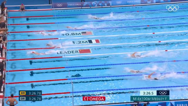 潘展乐21岁生日获队友祝福，世锦赛后启程回国