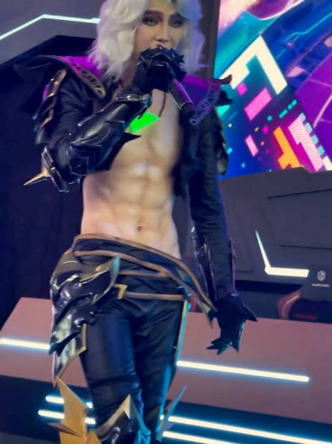 汪东城最新演唱现场