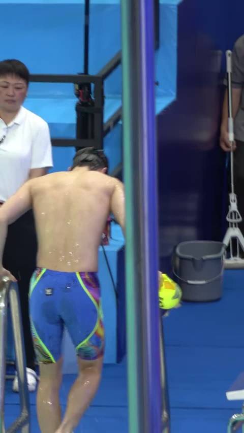 查尔莫斯取关潘展乐引热议，波波维奇与其惺惺相惜