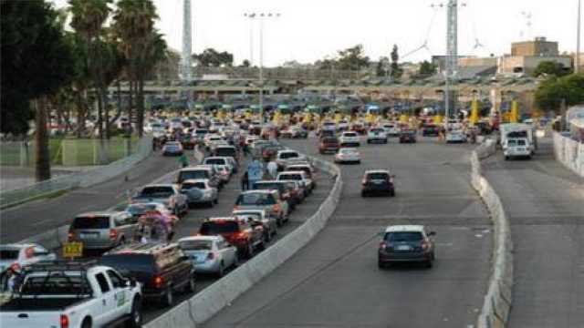 说好振兴美国汽车业，怎么特朗普关税最先砸中“自家人”？｜全球贸易观察