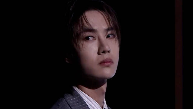 今天王一博28岁生日 祝他生日快乐