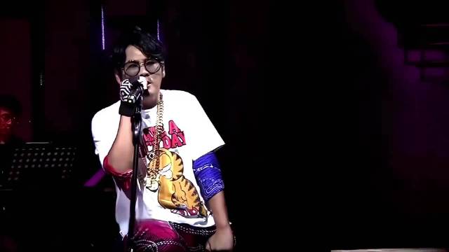 曹格再唱寂寞寂寞不好了，坦言未忘速玲