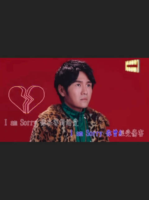 所以曹格真是没忘记旧爱还是在搞抽象？