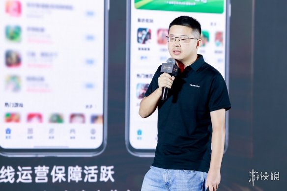 　　荣耀联运业务运营总监黄辉先生