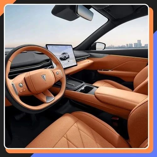 12.99万起买SUV！续航620公里，选它还是选元PLUS、银河E5？