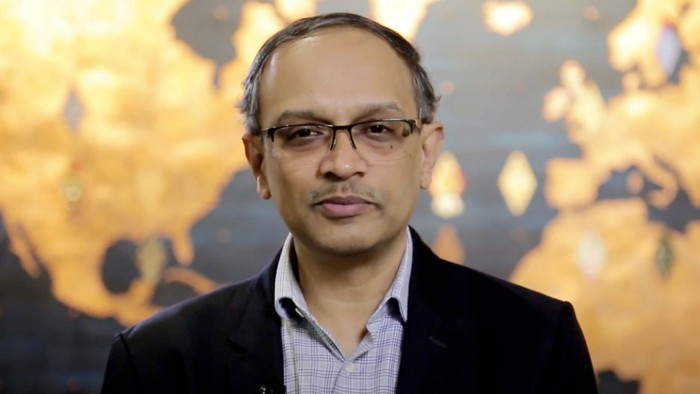 转型压力上升， 塔塔汽车首席财务官将任捷豹路虎CEO