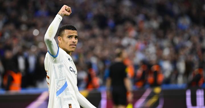 记者：利雅得胜利咨询格林伍德，马赛表示不卖&曼联有50%分成