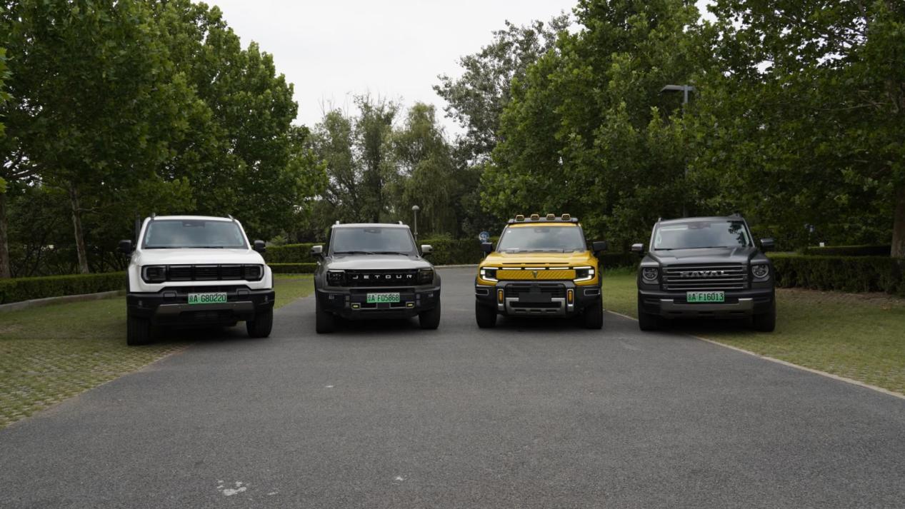 国产方盒子怎么选？