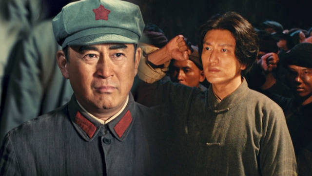 革命友情鲜活起来了！坚持信仰，世界美好环环相扣暑假刷到宝了