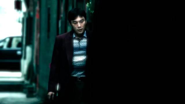 扫毒风暴庆功宴秦昊缺席引悬念