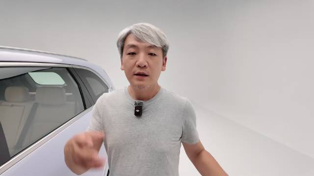 20万级别混动SUV无对手？捷途山海L7 plus你肯定好奇