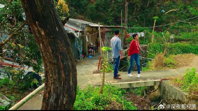 幕后杀人魔竟然是警察