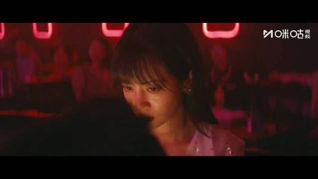 《暗潮缉凶》隋晓@李溪芮 为了办案真的太拼了！