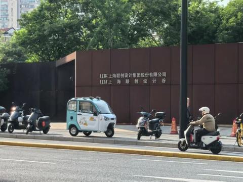 电动小车为何是四轮“电驴”？