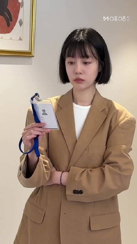 李溪芮化身小隋警官硬核探案飒爽尽显