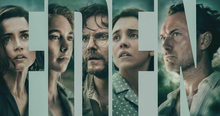 幸存者真实故事改编，《美丽心灵》导演新作《伊甸》定档