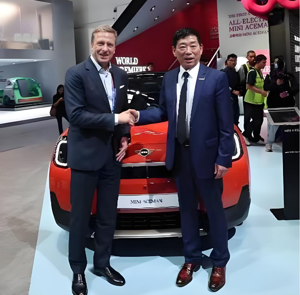 奥迪心态崩了，突然反悔要继续造油车？