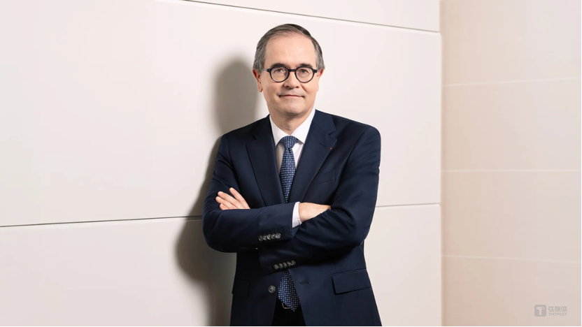 “低调掌舵者”福兰接棒雷诺：转型阵痛期的续航与突围