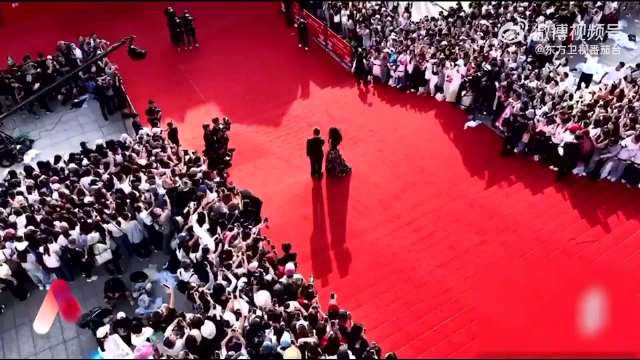 第十九届FIRST青年电影展闭幕式