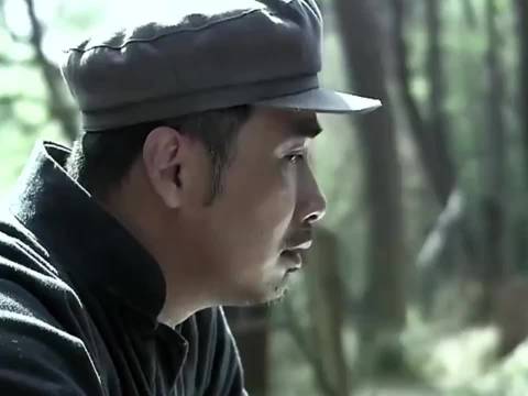 风筝：为了见到六哥，宫庶在坟头里待了好几天，郑耀先内心涌动