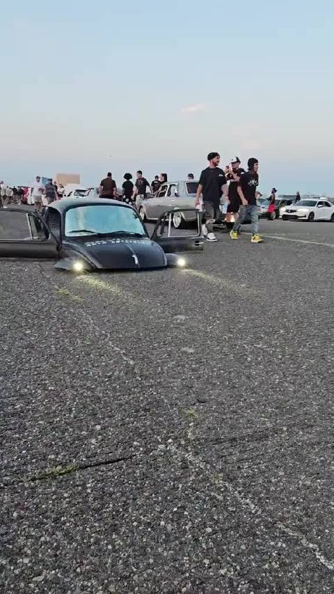 车这么低，阿杜怎么办？