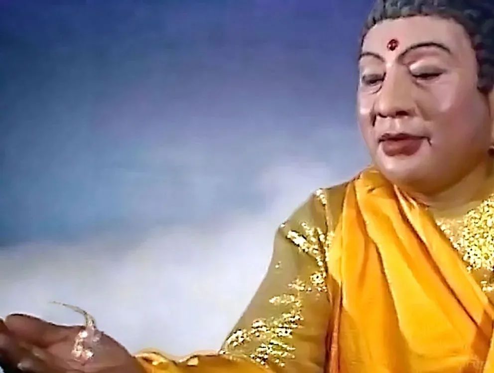 《西游记》剧照