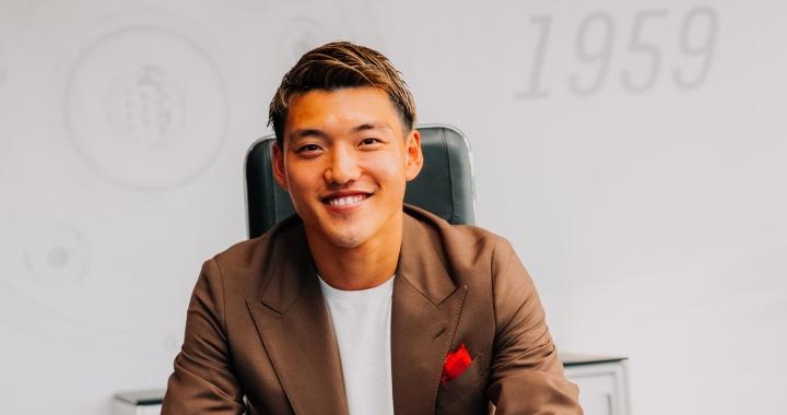 森保一谈堂安律转会：他想更进一步 希望他为了成长迎难而上