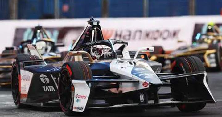 捷豹路虎的取舍与进阶，如何在新能源时代继续锚定超豪华定位