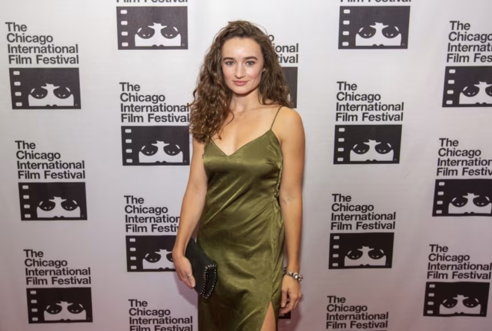 33岁女演员抗癌失败去世