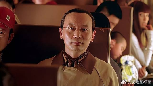 黎叔很生气，后果很严重