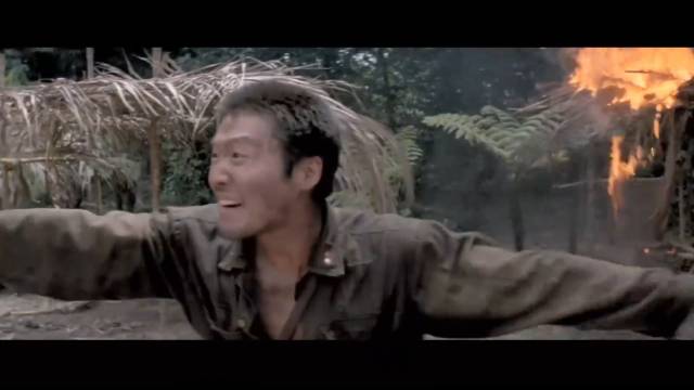 太平洋战争日军伤亡超150万，美军十余万