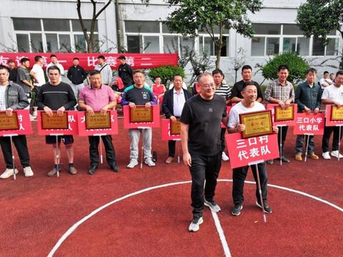 行进中国丨到灌南，看灌篮高手