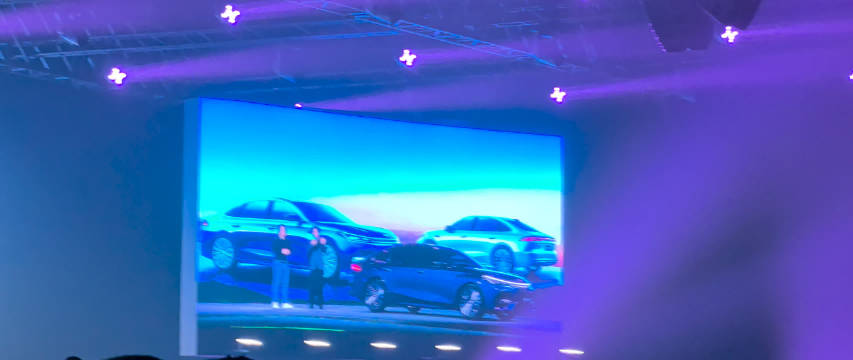 任贤齐代言吉利银河A7上市