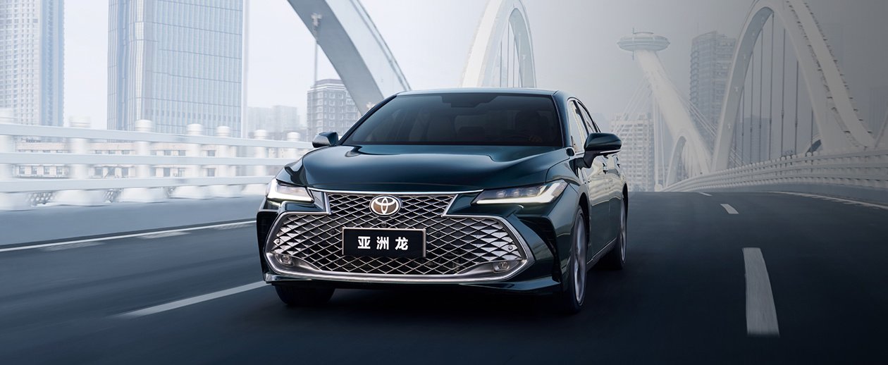 丰田宣布召回部分国产及进口汽车，涉及埃尔法、卡罗拉、亚洲狮等