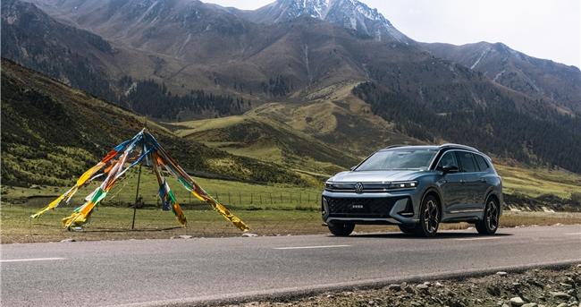 一汽-大众全新揽境对决途昂，谁更有优势