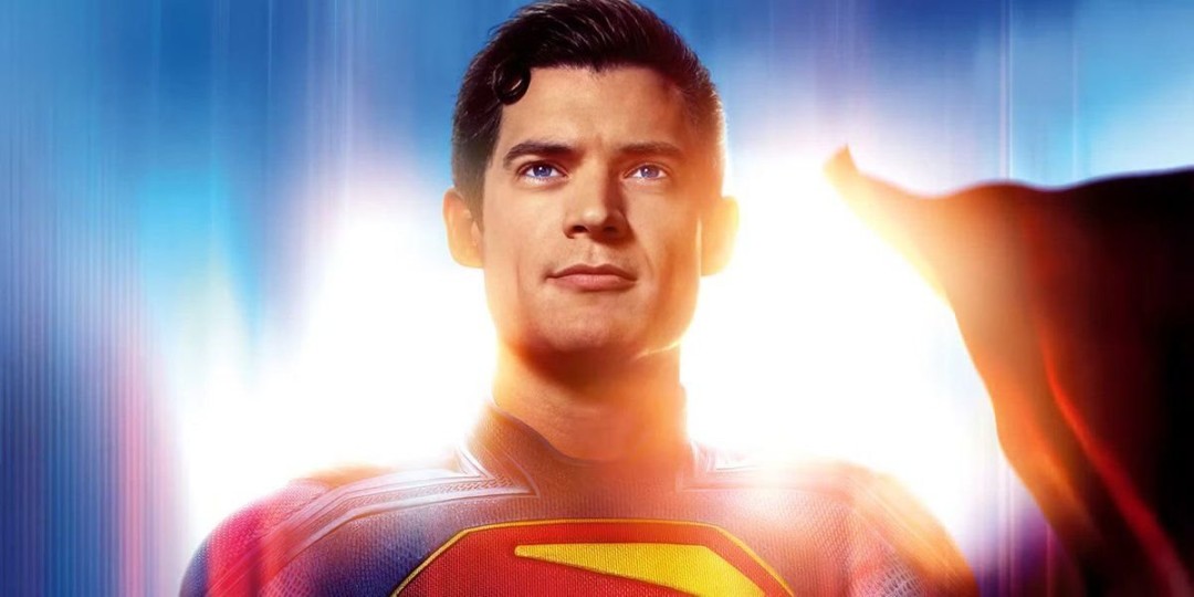 詹姆斯·古恩执导！华纳官宣《超人》后DCU新作计划