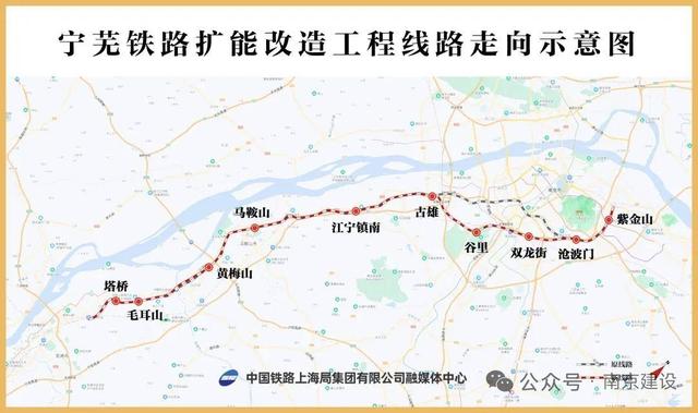 走线示意图