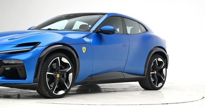 丰田、雷克萨斯等发布召回，涉及进口Purosangue、LM500h等多款车型