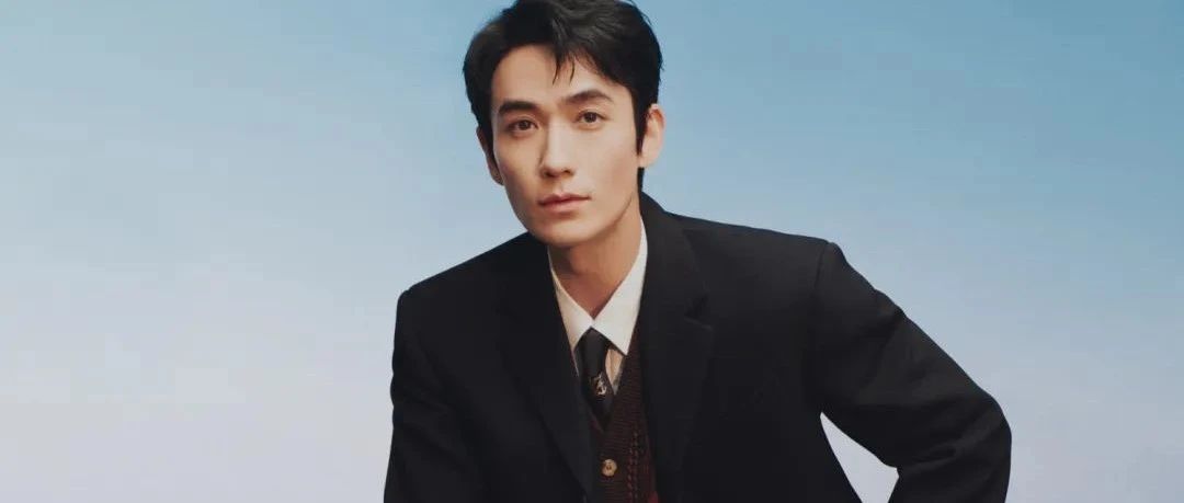 37岁朱一龙，传来喜讯！