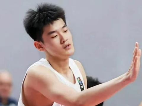 广东83比47击败北控！张文逸王洪泽再爆，王少杰太粗，张皓嘉又崩