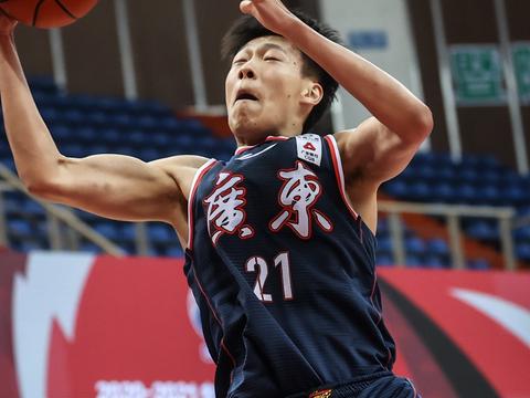 广东夏联83比47击败北控 球员评价：3人满分，4人及格，2人崩盘