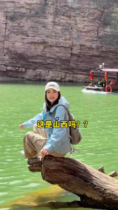 山西古建治愈瞬间：乔家大院木雕、雁门关残阳、晋祠流水