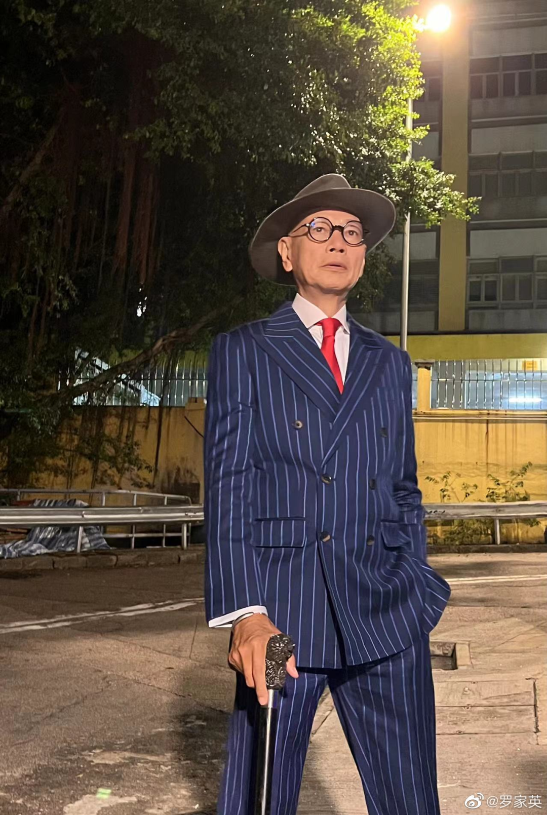 香港知名男演员四度患癌、放弃化疗，已做好遗产分配