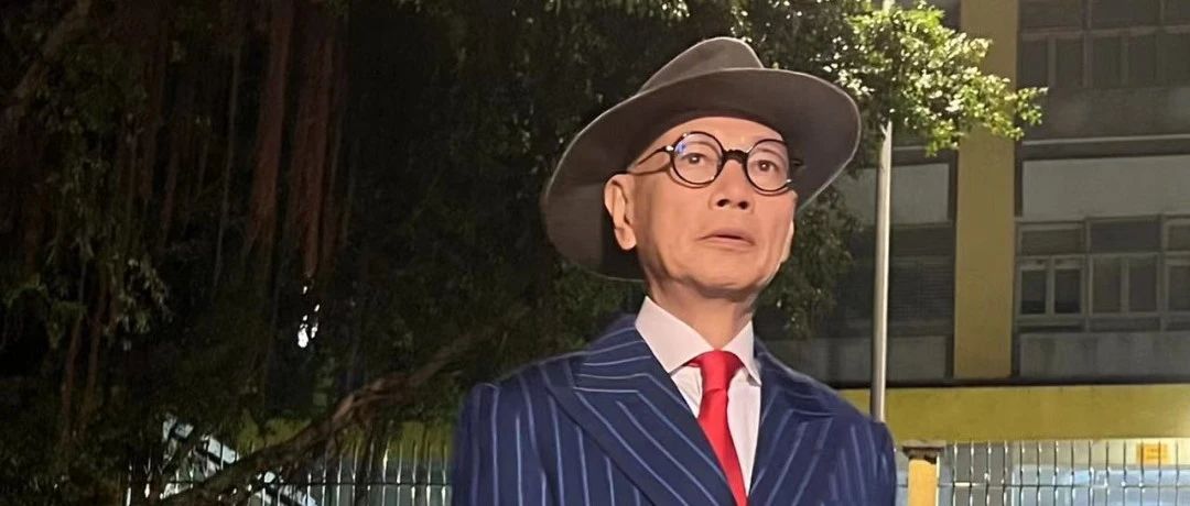 知名男演员罗家英放弃化疗，已做好遗产分配