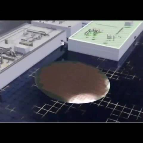 CPU 是怎么制造的？ i3、i5 和 i9 名称背后的含义是什么？